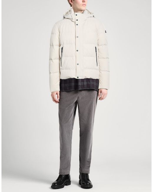 Paul & Shark Natural Puffers for men