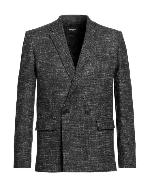 Blazer di The Kooples in Black da Uomo