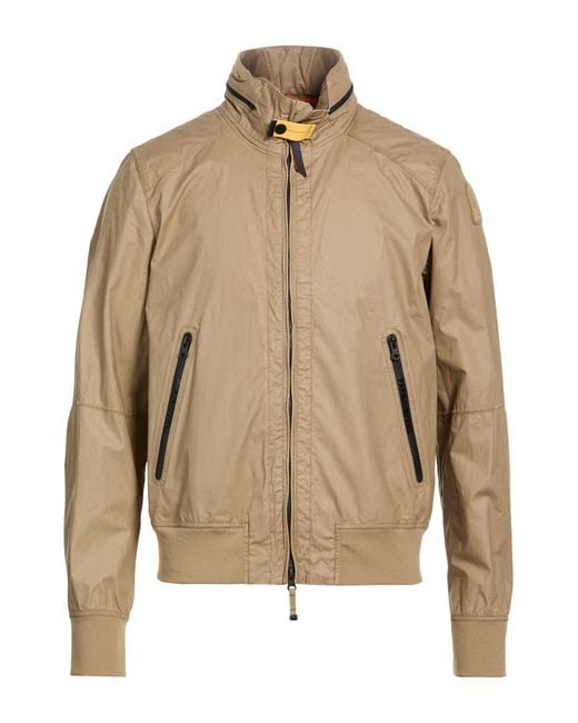Parajumpers Natural Jacket for men