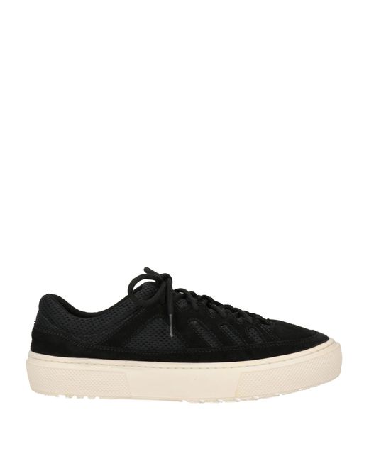 Diemme Black Trainers for men