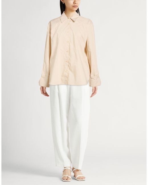 Alysi Natural Shirts