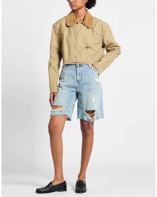 Fay Natural Jacket
