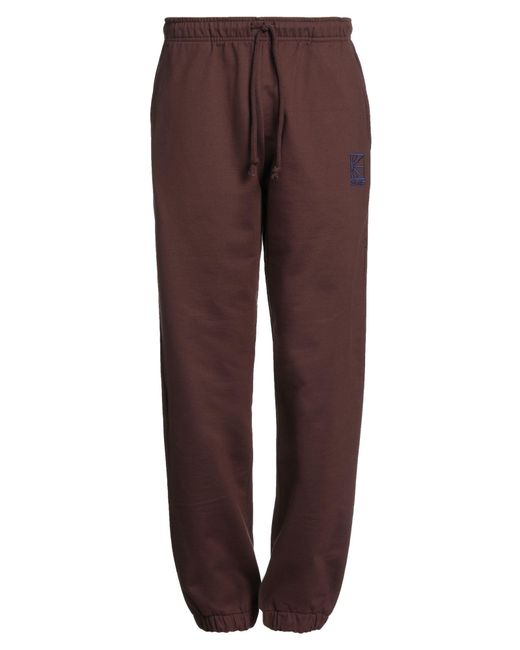 Rassvet (PACCBET) Brown Trouser for men