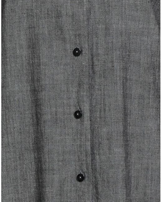 Xacus Gray Shirts