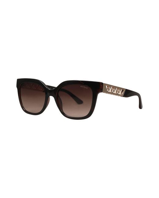 Guess Brown Sunglasses