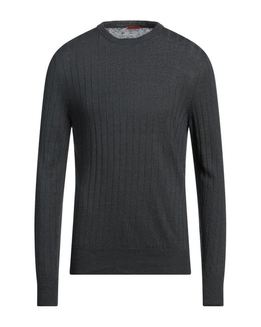 Barena Pullover in Black für Herren