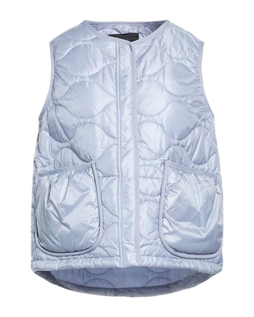 Hox Blue Vests