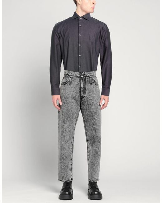 Ghirardelli Blue Shirts for men
