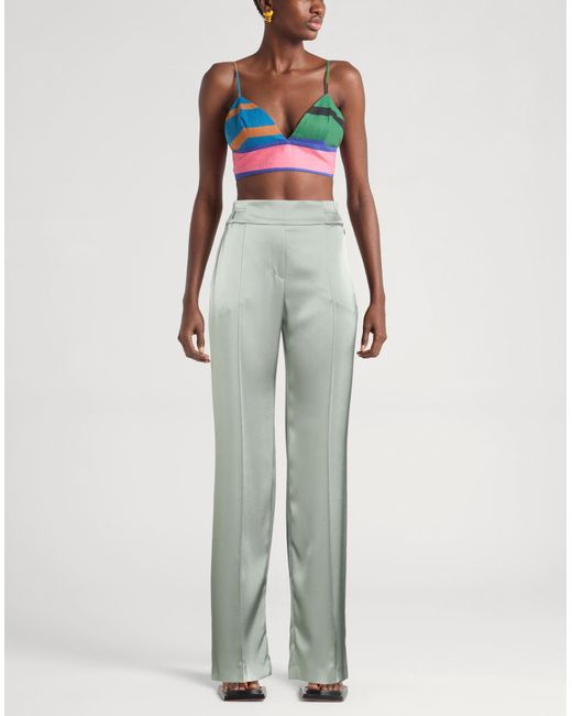 Marc Cain Gray Trouser