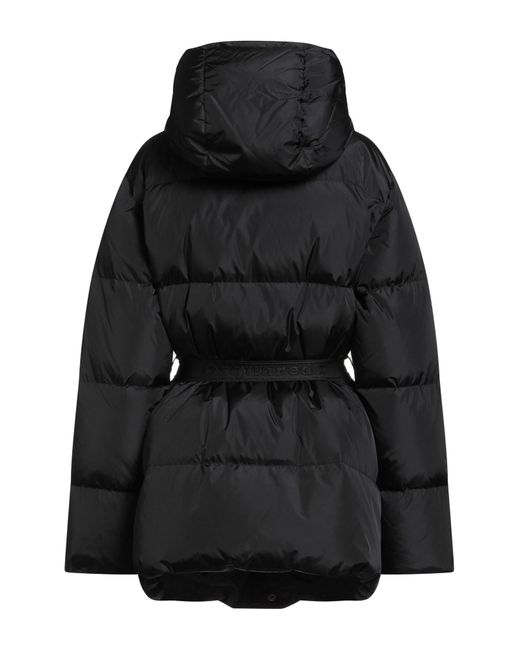 DSquared² Black Puffers