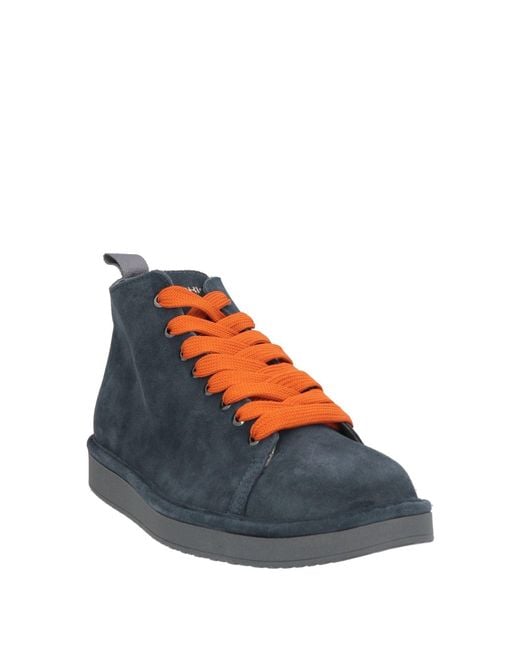 Pànchic Sneakers in Blue für Herren
