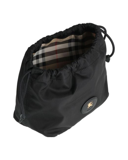 Burberry Black Handbag