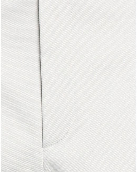 HUGO White Trouser for men
