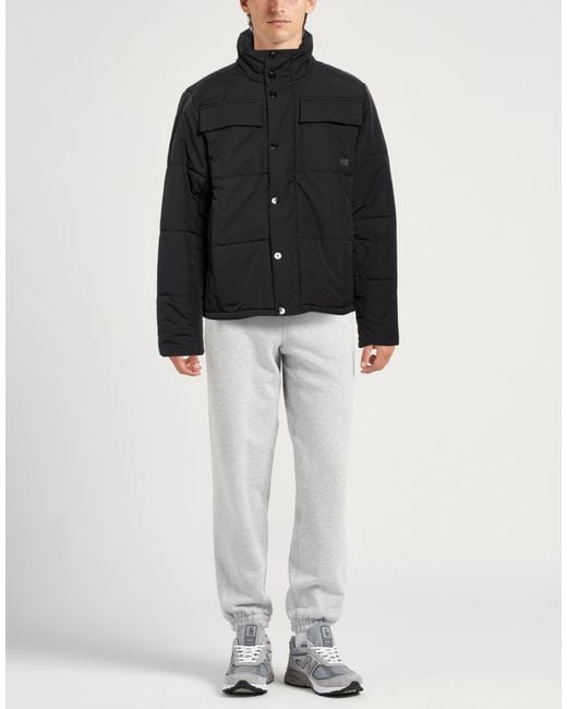 G-Star Black Puffer for men
