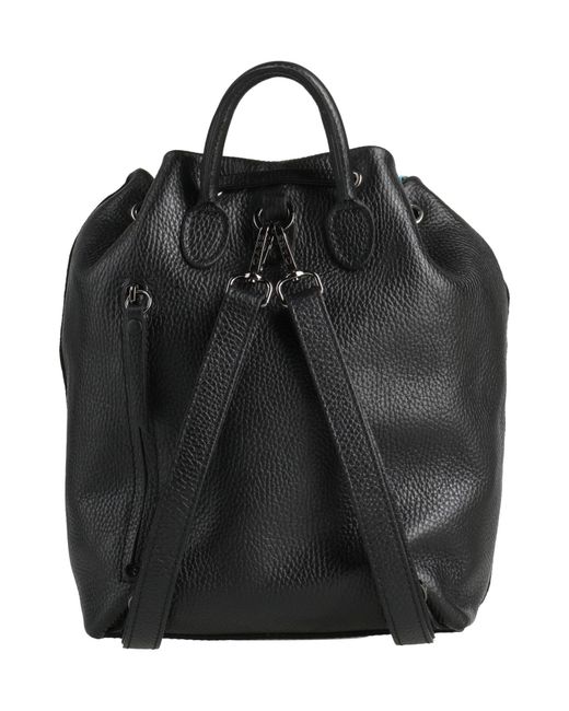 Gabs Black Rucksack