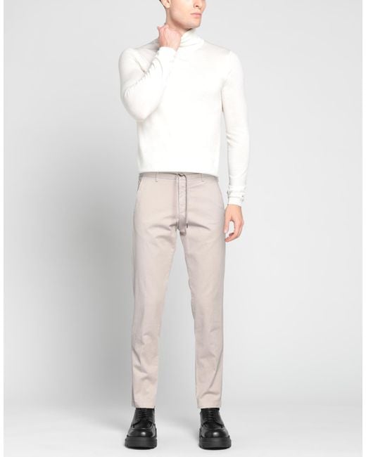 Myths Natural Trouser for men