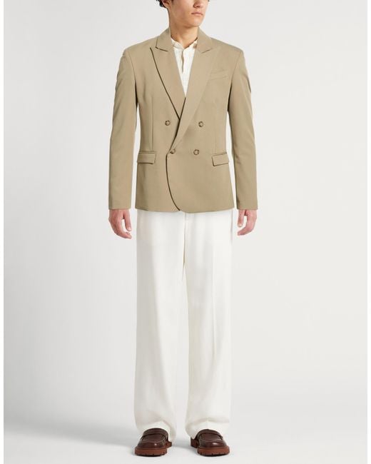 Imperial Natural Blazer for men
