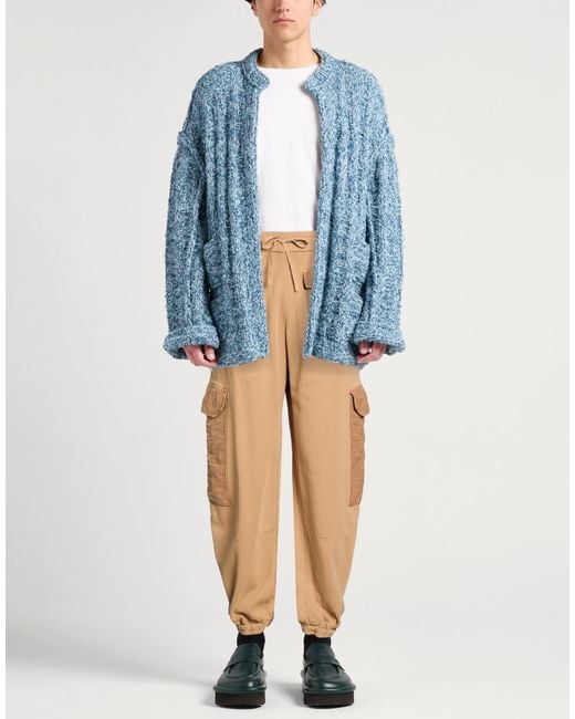Iceberg Natural Pants for men