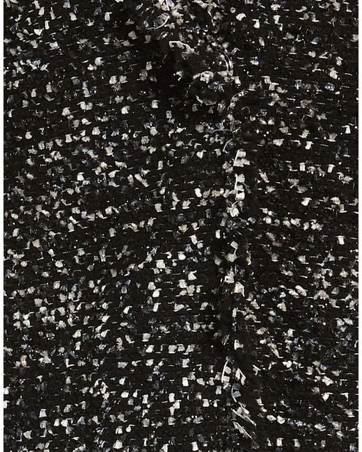 Kangra Black Jacket