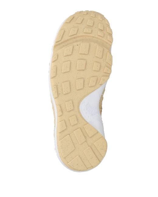 Nike Natural Sneakers