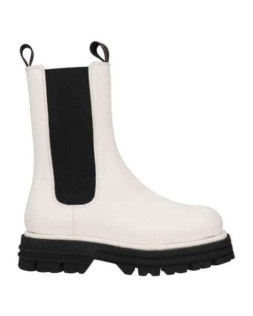 Barracuda Black Stiefelette