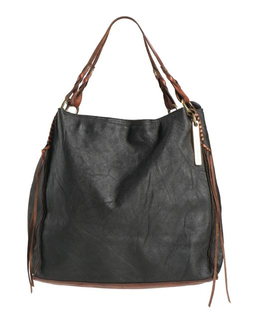 Caterina Lucchi Black Handtaschen