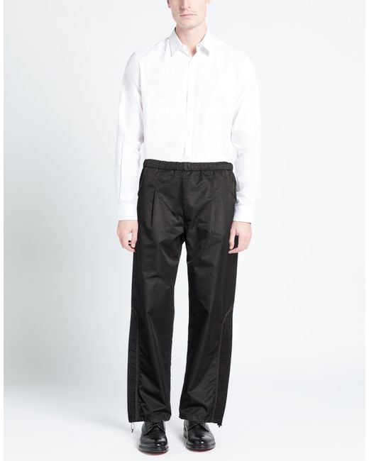 _J.L - A.L_ Black _J.L for men