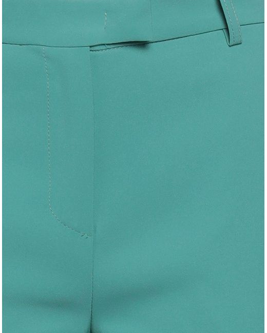Kaos Green Midnight Pants Polyester, Elastane