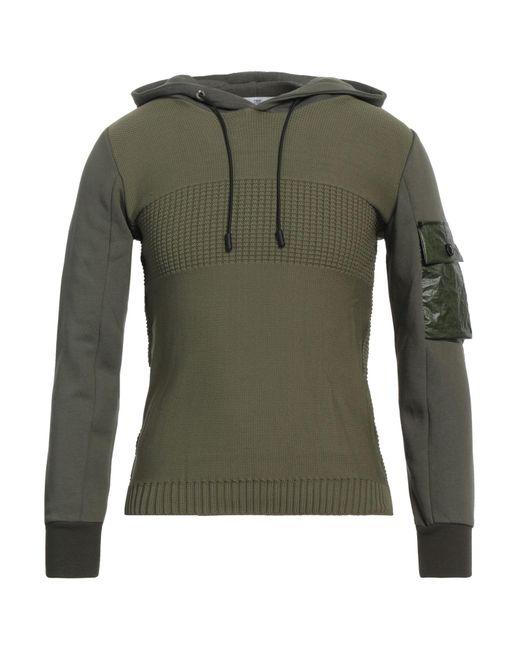 Pullover PMDS PREMIUM MOOD DENIM SUPERIOR de hombre de color Green