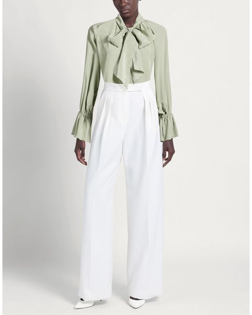 Camicettasnob Green Shirt