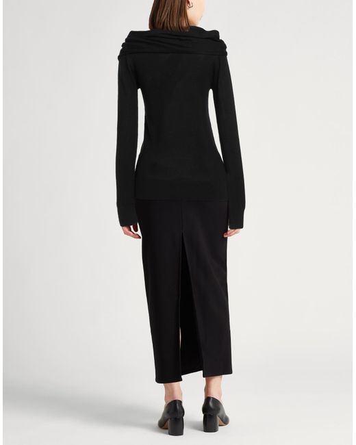 Pullover Totême  de color Black