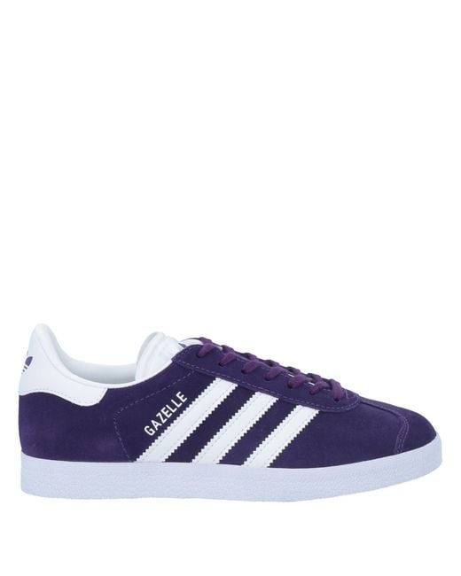 adidas mauve trainers