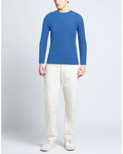 Pullover Suns Boards de hombre de color Blue