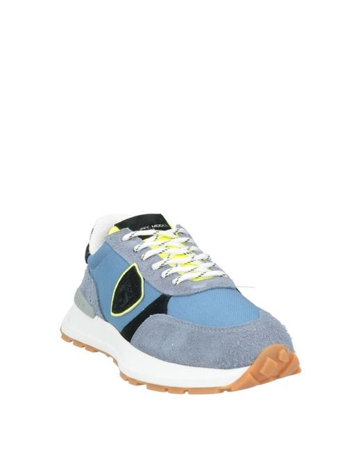 Sneakers Philippe Model pour homme en coloris Blue