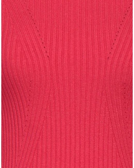 Caractere Red Jumper