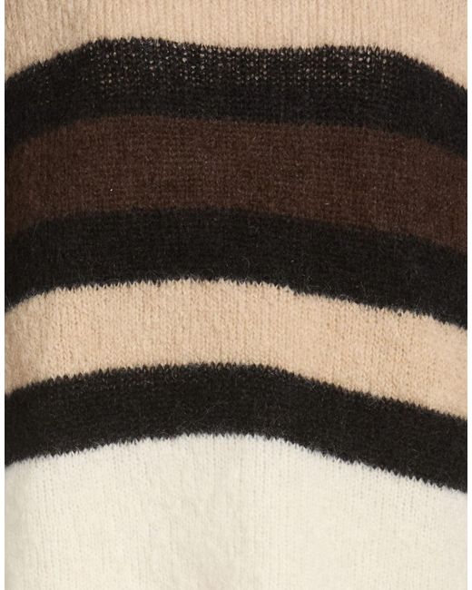 Alysi Black Jumper