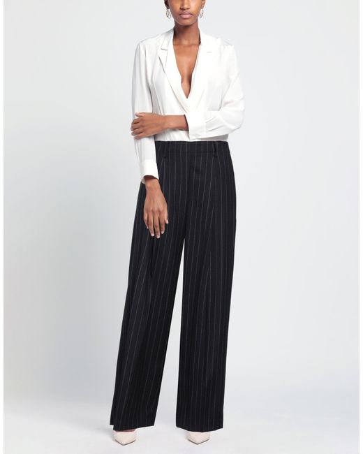 Ballantyne Blue Pants