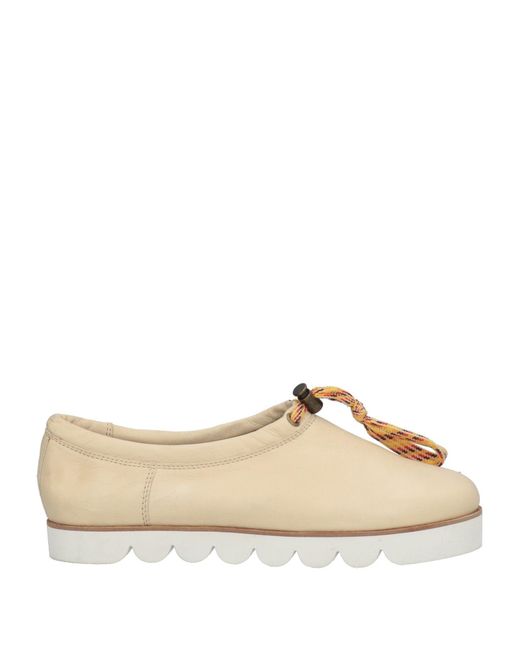 See By Chloé Natural Loafers