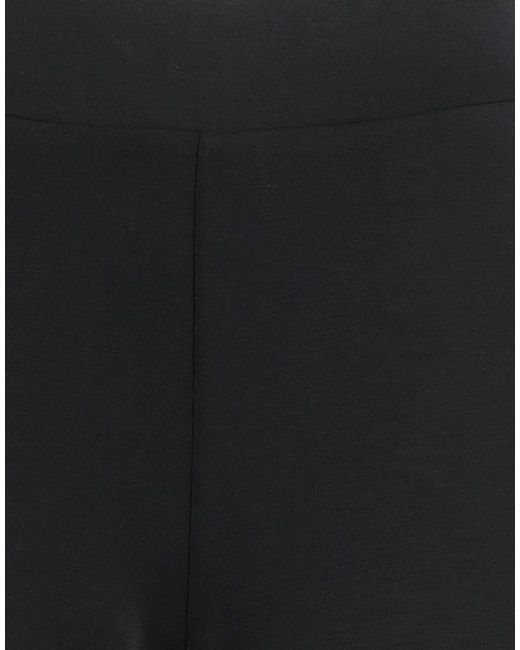 EA7 Black Pants