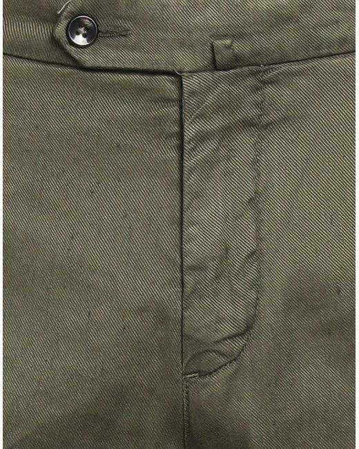L.b.m. 1911 Green Pants for men