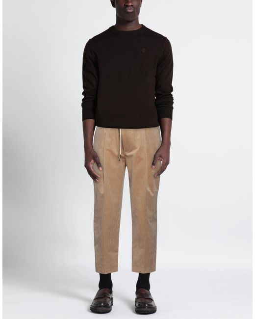 Drole de Monsieur Natural Trouser for men
