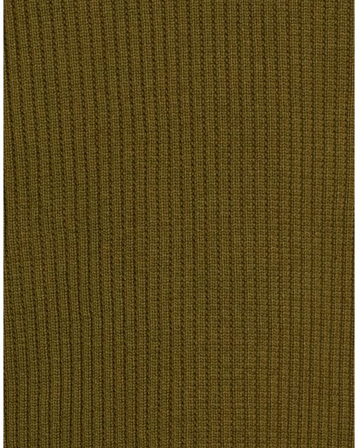 Comme des Garçons Green Jumper for men