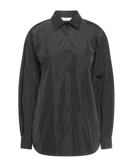 Suoli Black Shirt
