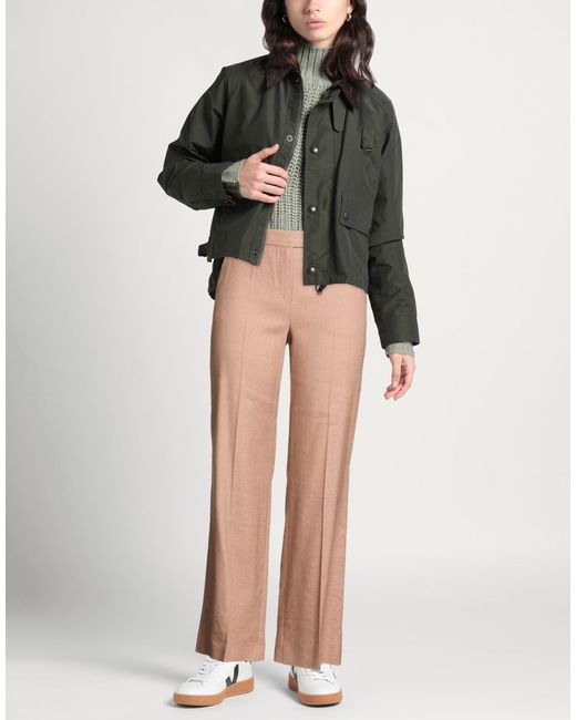 Windsor. Natural Light Pants Linen, Lyocell, Elastane