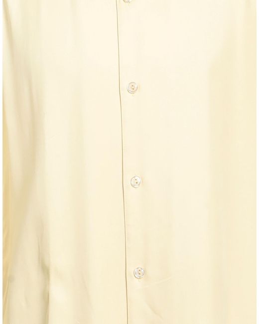 Sandro Natural Shirt for men