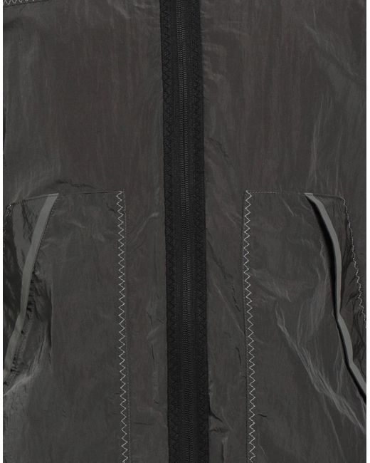 Sunstripes Black Jacket for men