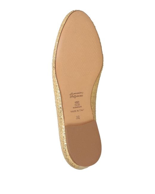Divine Follie Natural Loafer