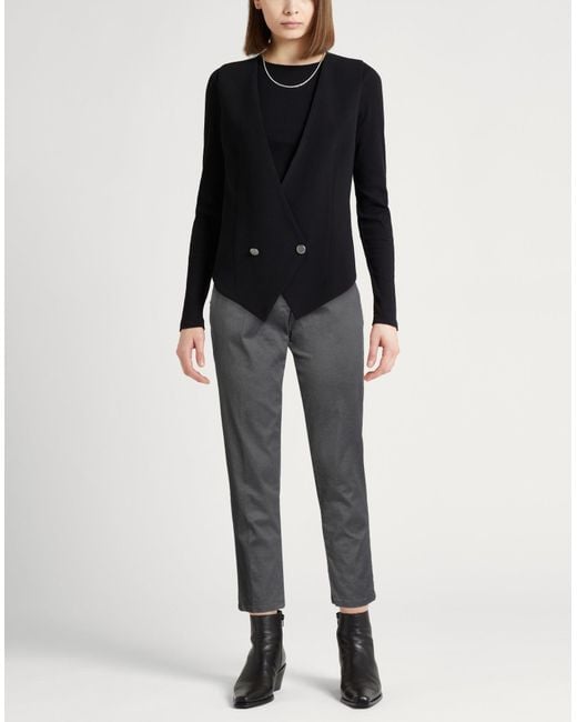 White Sand Gray Pants