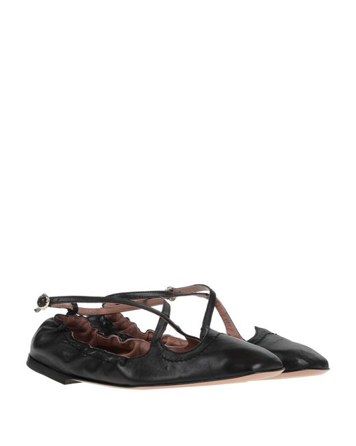 A.Bocca Black Ballerina