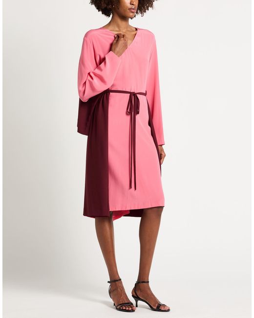 Marie Adam-Leenaerdt Pink Marie Adam